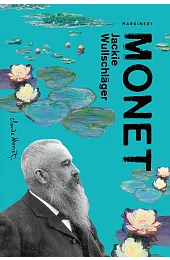 MonetJackie Wullschläger