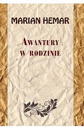 Awantury w rodzinieHemar Marian