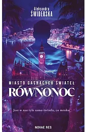 RównonocŚwiderska Aleksandra