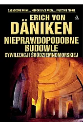 Nieprawdopodobne budowle cywilizacji śródziemnomorskiej