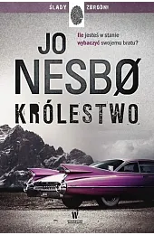 KrólestwoJo Nesbo