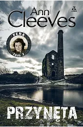 Przynęta. Seria Vera. Tom 1Ann Cleeves