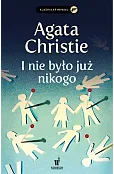 I nie było już nikogo