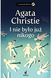 I nie było już nikogoAgatha Christie