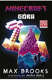 Minecraft. Minecraft. Góra