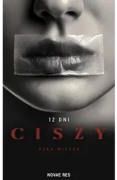 12 dni ciszyWilcza Vera