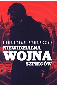 Niewidzialna wojna szpiegów