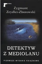 Detektyw z Mediolanu