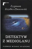 Detektyw z Mediolanu