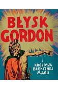 Błysk Gordon i królowa Błękitnej Magii
