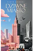 Dziwne miasto