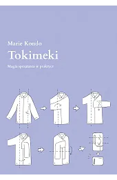 Tokimeki. Magia sprzątania w praktyce