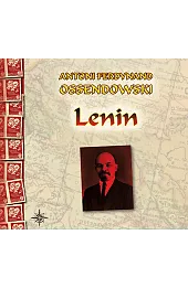 Lenin (książka audio)