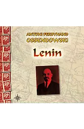 Lenin (książka audio)Ossendowski Antoni Ferdynand