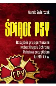 Śpiące psy
