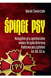 Śpiące psyMarek Świerczek