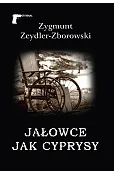 Jałowce jak cyprysy