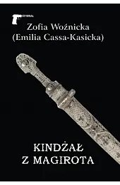 Kindżał z MagirotaWoźnicka Zofia