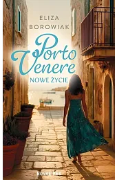 Porto Venere - nowe życieBorowiak Eliza