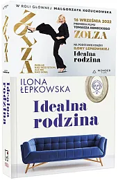 Idealna rodzinaIlona Łepkowska