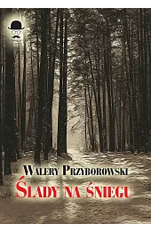 Ślady na śniegu