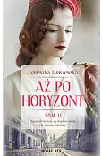 Aż po horyzont. Tom 2