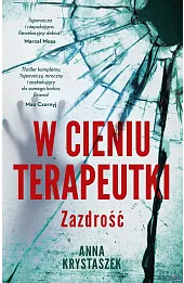 W cieniu terapeutki