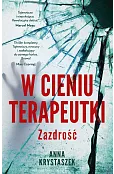 W cieniu terapeutki