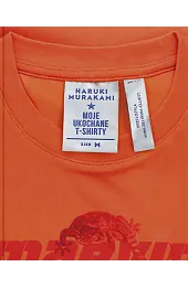 Moje ukochane T-shirty
