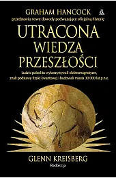 Utracona wiedza przeszłościKreisberg Glenn