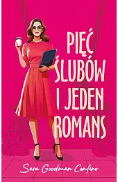 Pięć ślubów i jeden romans