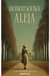 Modrzewiowa AlejaBroda Aleksandra