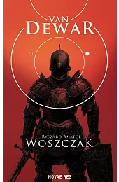 Van DewarWoszczak Ryszard Anatol