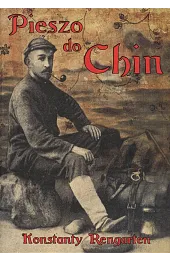 Pieszo do Chin
