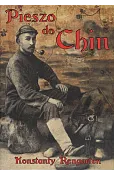 Pieszo do Chin