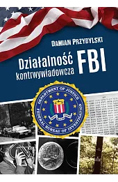 Działalność kontrwywiadowcza FBI