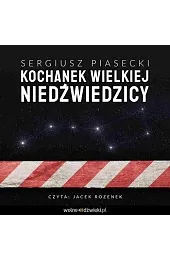 Kochanek Wielkiej Niedźwiedzicy Audiobook