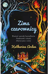 Zima czarownicy. Zimowa Trylogia. Tom 3