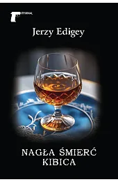 Nagła śmierć kibica