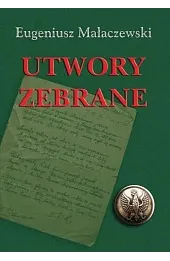 Utwory zebrane