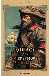 Piraci z MiędzymorzaDeLore Hadrian