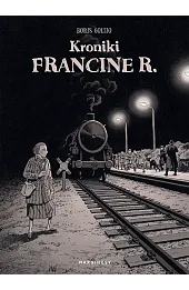 Kroniki Francine R.
