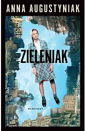 ZieleniakAnna Augustyniak