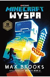 Minecraft. WyspaMax Brooks