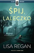 Śpij, laleczko. Cykl Josie Quinn. Tom 11