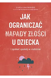 Jak ograniczać napady złości u dzieci i zyskać spokój w rodzinie