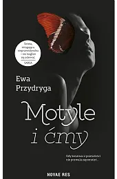 Motyle i ćmyEwa Przydryga