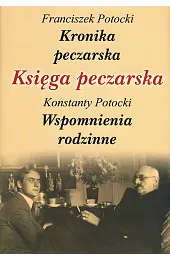 Księga peczarskaPotocki Franciszek