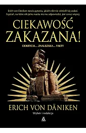 Ciekawość zakazana!
