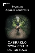 Zabrakło czwartego do brydża